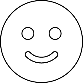 Happy