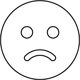 Sad
