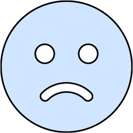 Sad