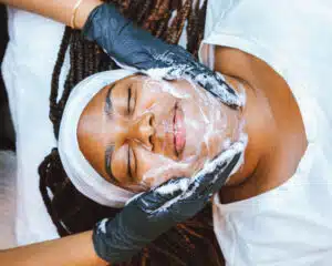 Facial for all Skin Types