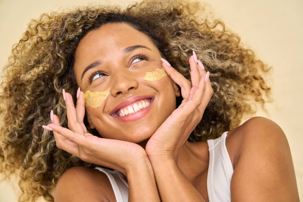 SkinCeuticals H.A. Intensifier vs. Hydrating B5 Gel Silver Mirror